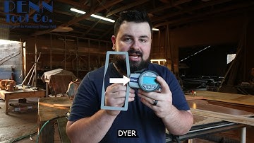 Unmatched Accuracy with Dyer Gage’s Precision Measuring Tools