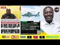 CAPTAIN SMART WITH ONUA MAAKYE LIVE  ON KUSI ISAAC MEDIA /12/11/2025