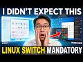 Microsoft Just Made the "Linux Switch" Mandatory (Whether You Like It or Not)