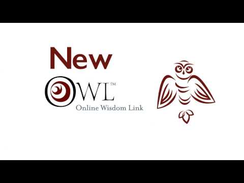 New OWL Portal