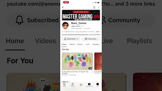 Shoutout to @Baez_Gamer