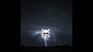 Scariest lightning strikes 💀🩹#shorts #trollface #edit