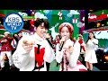 B1A4, OH MY GIRL(오마이걸), ONF(온앤오프) - Timing (타이밍) [Music Bank / 2018.12.21]