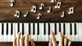 🎶INSTRUMEN PIANIKA ~ ARTI SAHABAT (NIDJI)