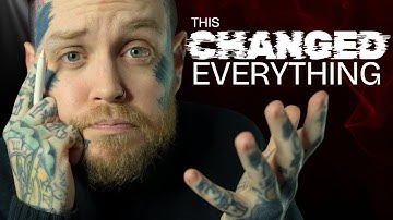 Stop Using So Many Brushes in Procreate! (Here’s Why One Brush Is All You Need)