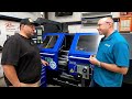 Coolant Recycling: Save Time &amp; Money - Featuring Abom79 aka Adam Booth from Booth Machine Shop