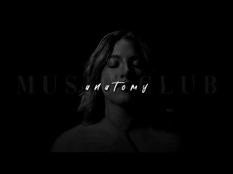 Kenzie Anatomy Slowed Reverb