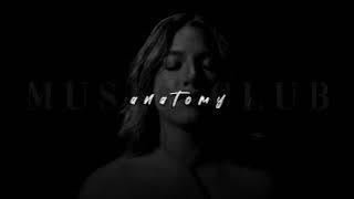 kenzie, anatomy | slowed   reverb |