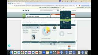ALEKS How to Contact Technical Support