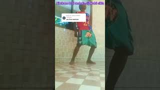 New dp motion dance challenge by ngishutheni song #forviral #amapiano #mtvbase #dochipo #bado #Dp
