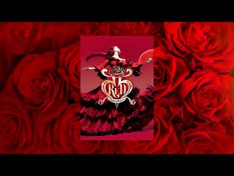 『55 RED』全曲ダイジェスト