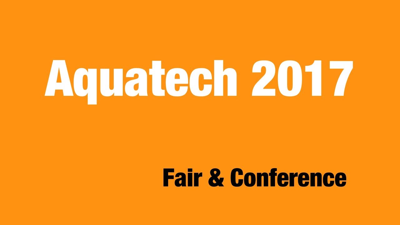Selip   Aquatech 2017