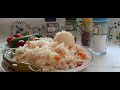 Узбекский плов с курицей