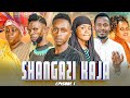 SHANGAZI KAJA Ep 1