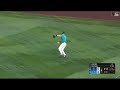 NYM@MIA: A.J. Ewing singles in the fifth inning (2026)