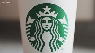 Starbucks to ditch disposable cups to start reusable cup program