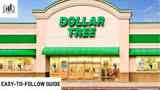 How to Start a Dollar Store Business screenshot 5