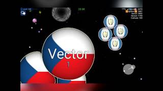 Nebulous-Uncut Gameplay