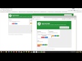 CONSULTA: ¿por que todo lo que hago en un navegador se realiza en el otro navegador ?