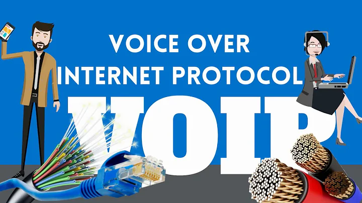 What is VoIP or Voice Over IP?