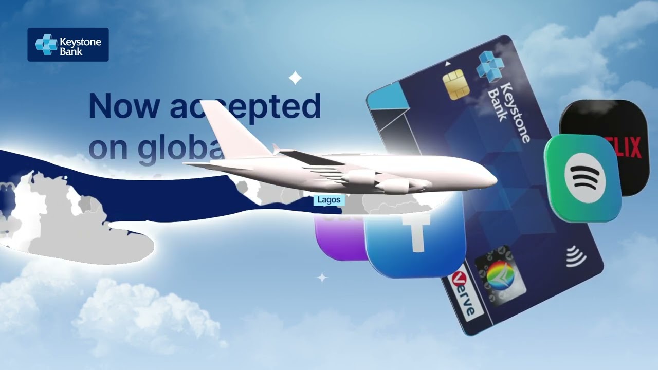 Meet Your Summer Sidekick: Keystone Bank Cards