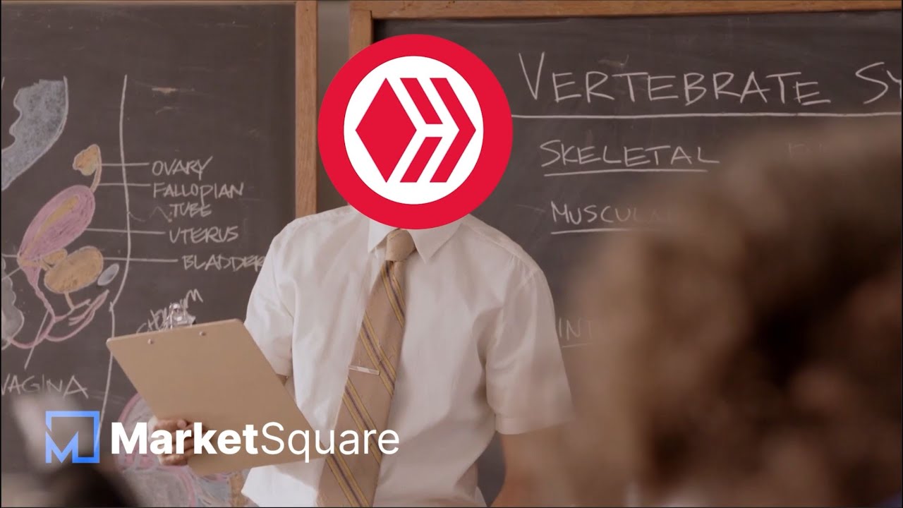 When Hive Does Roll Call Pt.1 | Cryptocurrency Memes