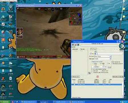 UT 2004 Hack