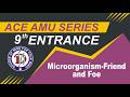 AMU 9th Entrance PYQs Solution | Chemistry | Duty Society