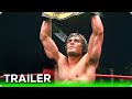 THE IRON CLAW (2023 Movie) Trailer | Zac Efron Wrestling Drama