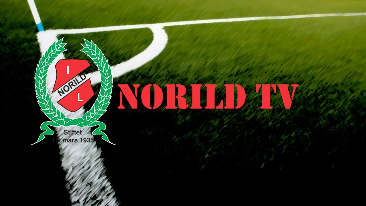 Bjørnevatn - Norild, 4. divisjon 2017, hele kampen