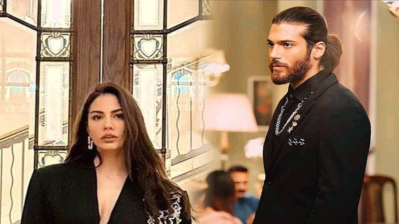 Удивительное заявление Джана Ямана к Демет в Италии: правда раскрыта!