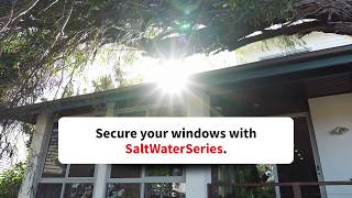 Do You Need Security Screens on Your Windows Too