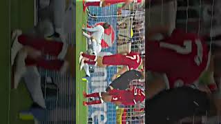 Gareth Bale 4K Bicycle Kick Against Liverpool