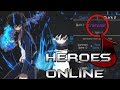 Heroes Online Roblox Free Release Date