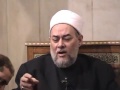 من سلك طريقا يلتمس فيه علما        أ د علي جمعة