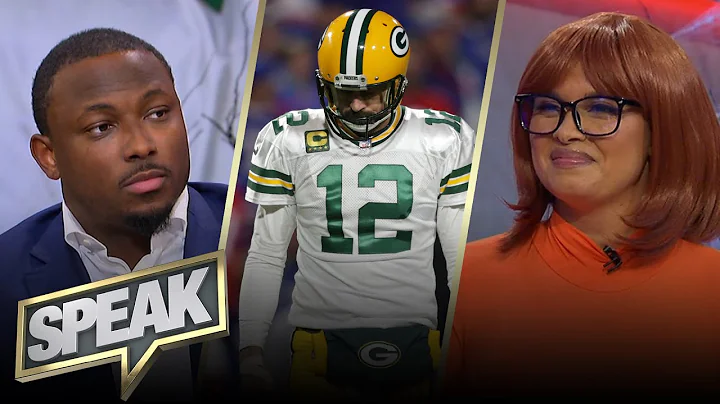 Packers lose 4th straight, should Rodgers be blame...