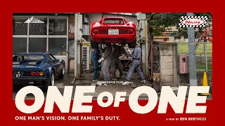 Download Lagu ONE OF ONE • A Film by Ben Bertucci MP3