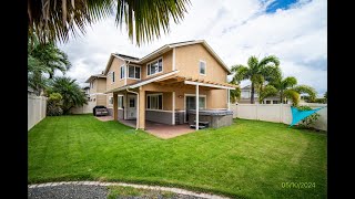 91 302 Hoomalule Pl Ewa Beach HI 24