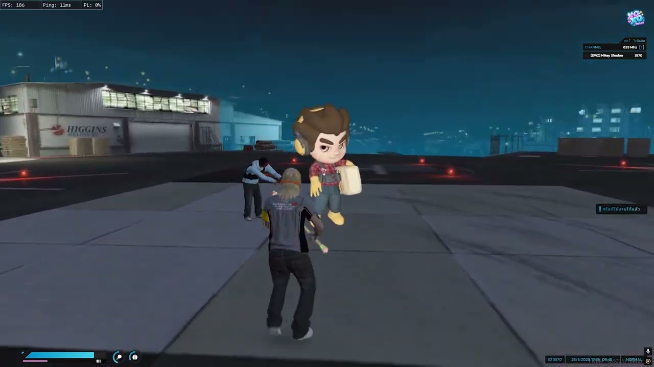 Sunkissed – Urworld (Prod. By Warmlight)| Official Audio| xoxo town | DAYWINZY 