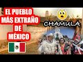 Video de Chamula