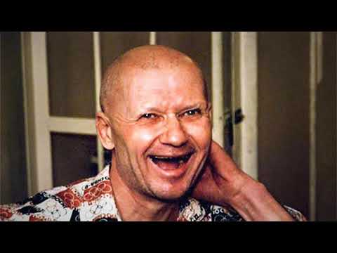 มนุษย์กินคน[Andrei Chikatilo]:ฆาตกรที่โหดที่สุดในรัสเซีย:ขุดเรื่องสยอง.