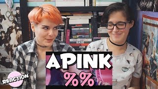 Download Apink 에이핑크 - %% Eung Eung 응응 ★ Mv Reaction Video MP3 Apink 에이핑크 - %% Eung Eung 응응 ★ Mv Reaction
