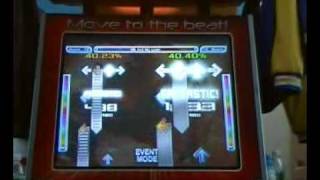 XIAN vs SPNC - My and My Lover 8230 9982