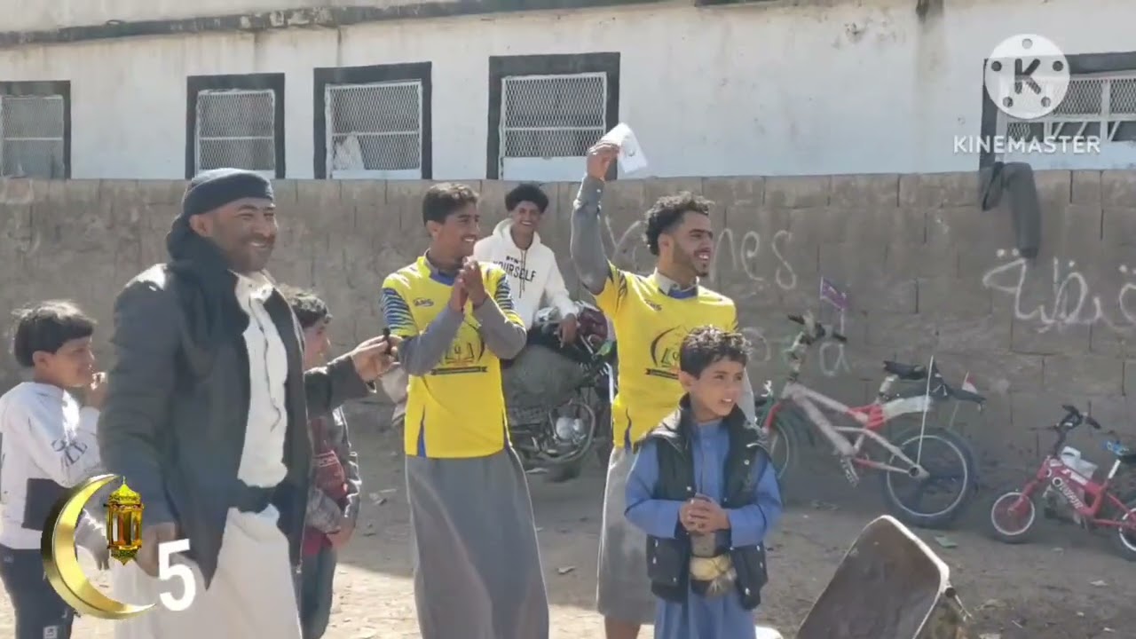 (مسابقة ابو امجد الرمضانية الموسم الخامس،،،،،الحلقة الثالثه)🤷🏻‍♂️