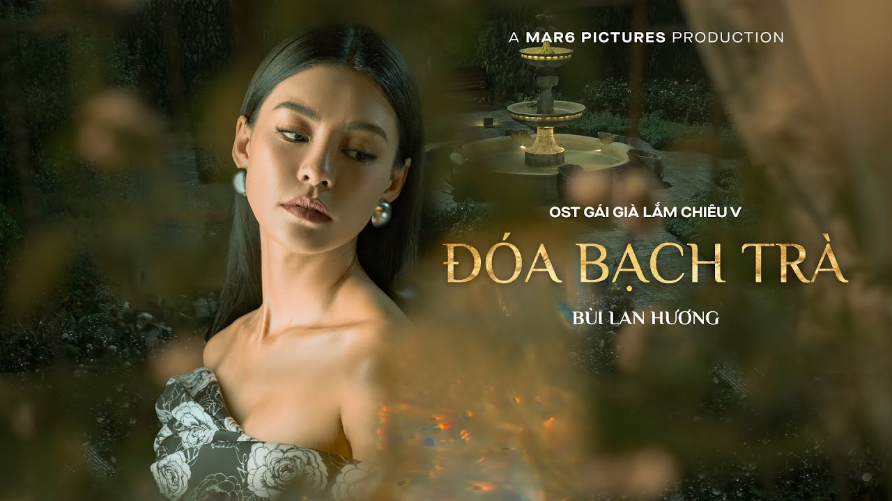 Đoá Bạch Trà (Original Soundtrack)