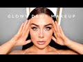 HOW TO | GLOWY DEWY SKIN LOOK | Jessica Lily