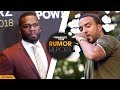 50 Cent Clowns French Montana For Buying A Used Bugatti