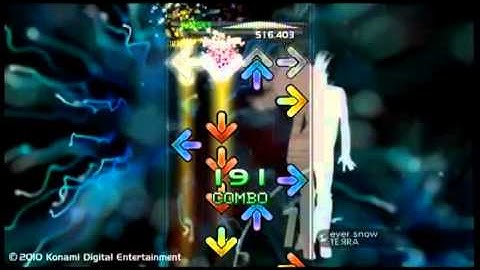 (DDR PS3) Eversnow [Expert] AAA