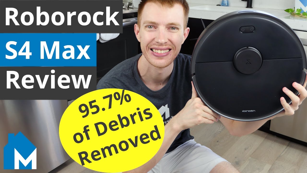 Roborock Q Revo Review - 8 Data-Driven Tests - Modern Castle