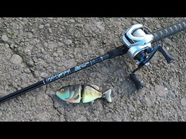 Top 10 Best Crappie Rod And Reel Combos Review in 2024 